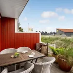 別荘 Three-bedroom In