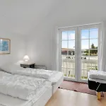 Three-bedroom In