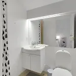 別荘 Three-bedroom In