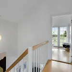 別荘 Three-bedroom In *