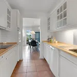 別荘 Three-bedroom In ブラーバンド