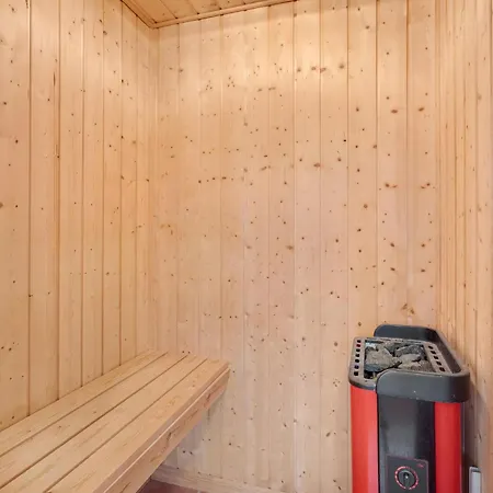 Smukt Hjem I Blåvand Med Sauna * Blåvand
