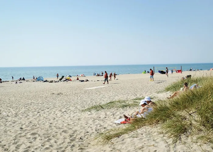 بيت للعطل Three-bedroom In Blåvand