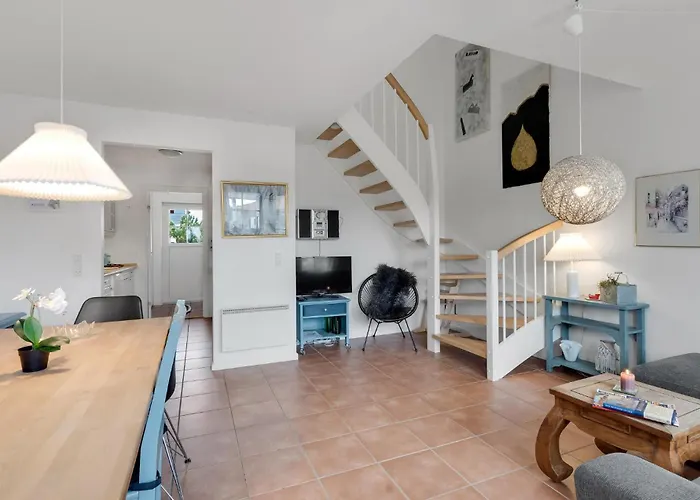 بيت للعطل Three-bedroom In