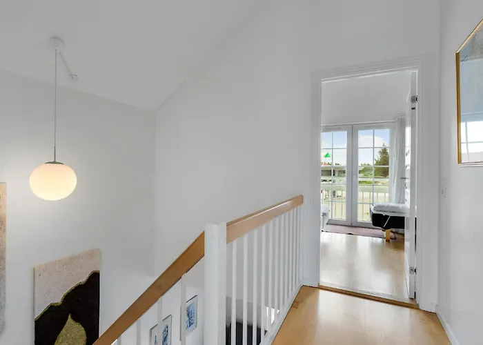 بيت للعطل Three-bedroom In *