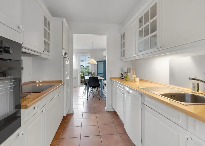 بيت للعطل Three-bedroom In Blåvand